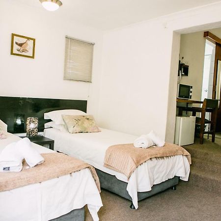 Pennylane Guest House Ermelo Esterno foto