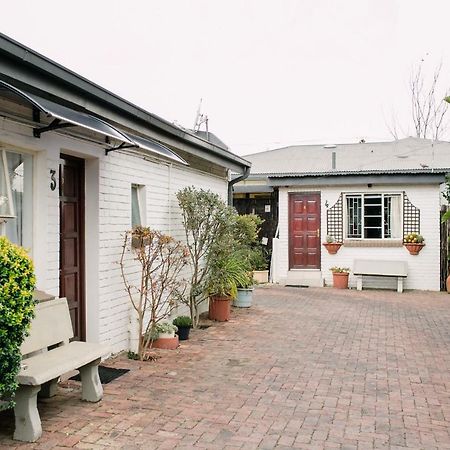 Pennylane Guest House Ermelo Esterno foto