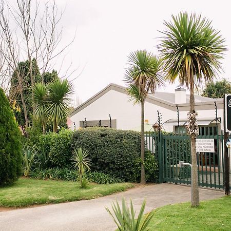 Pennylane Guest House Ermelo Esterno foto