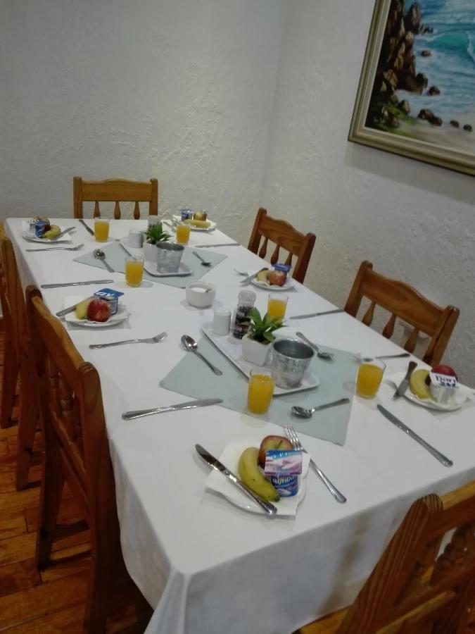 Pennylane Guest House Ermelo Esterno foto