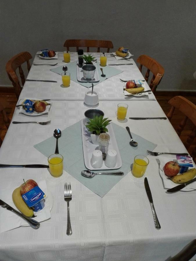 Pennylane Guest House Ermelo Esterno foto