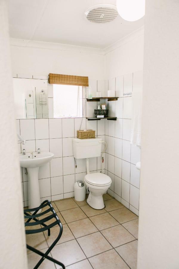 Pennylane Guest House Ermelo Esterno foto
