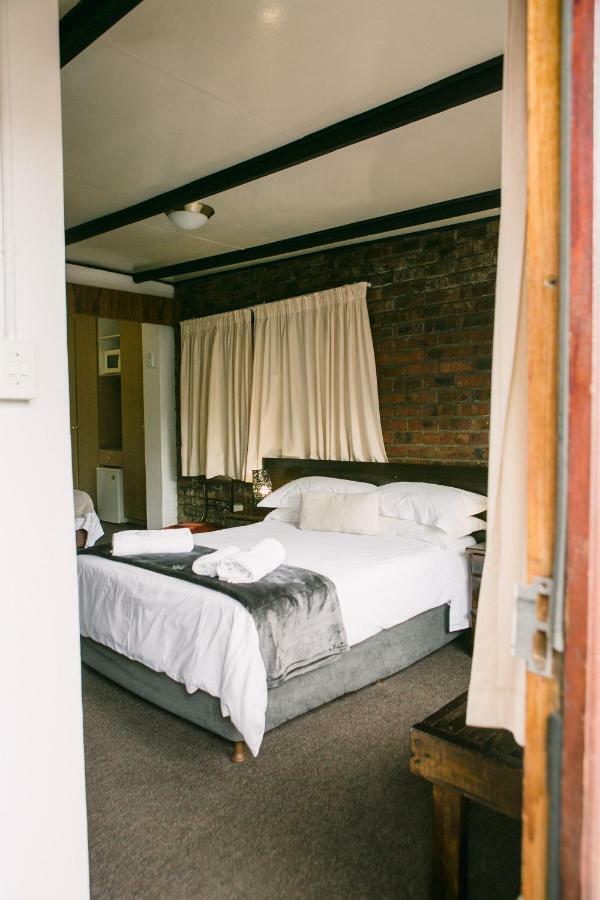Pennylane Guest House Ermelo Esterno foto