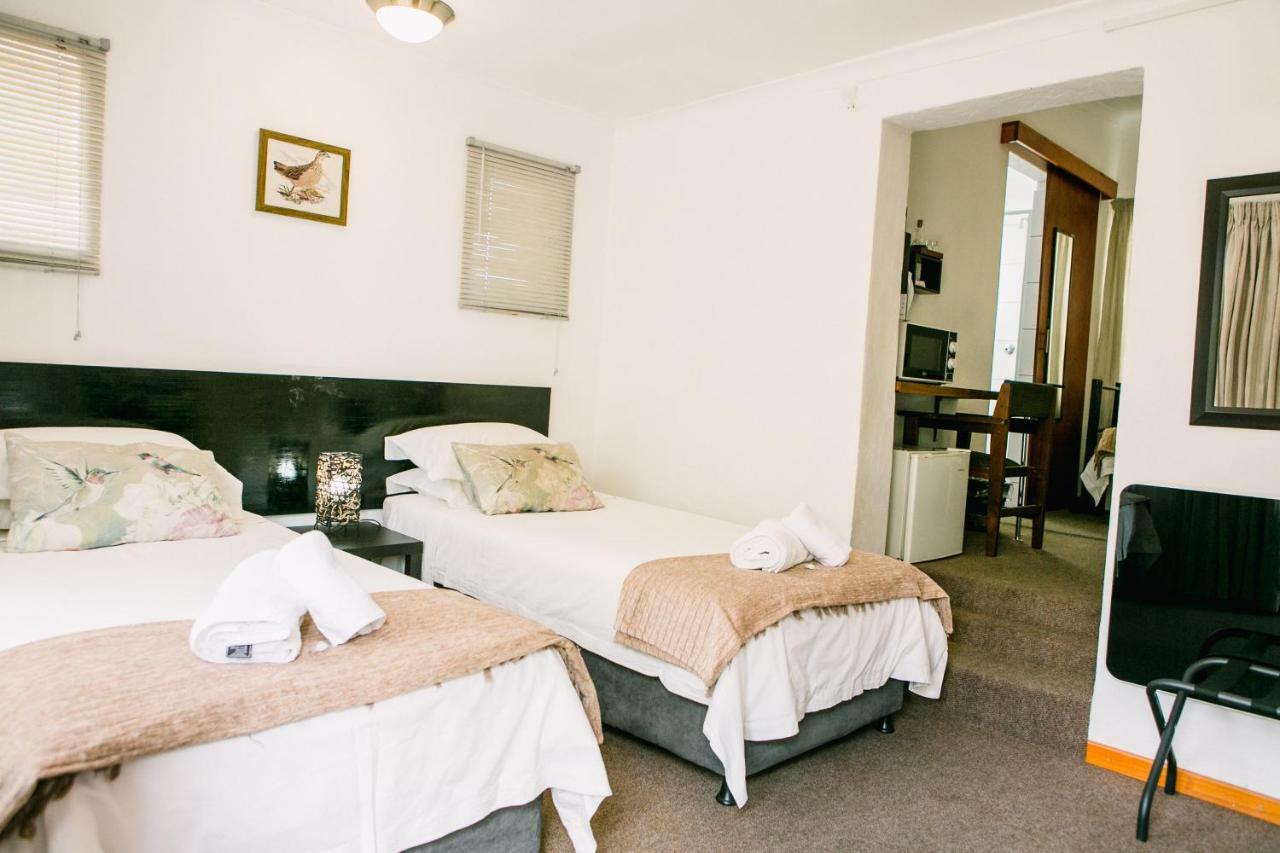 Pennylane Guest House Ermelo Esterno foto