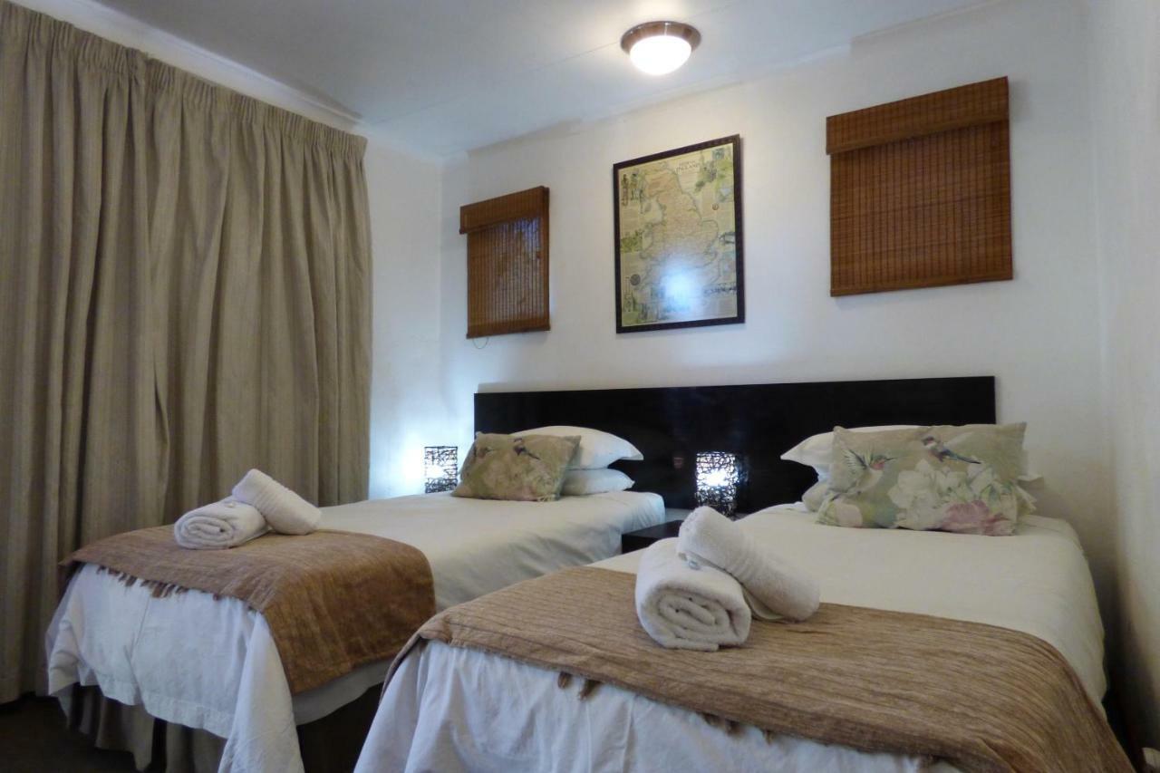 Pennylane Guest House Ermelo Esterno foto