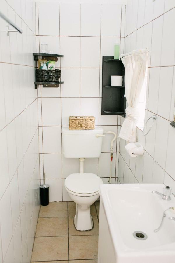 Pennylane Guest House Ermelo Esterno foto