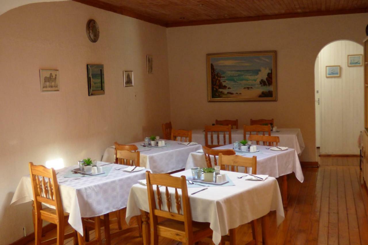 Pennylane Guest House Ermelo Esterno foto