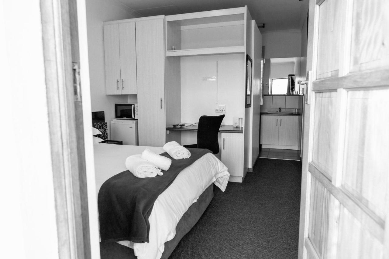 Pennylane Guest House Ermelo Esterno foto