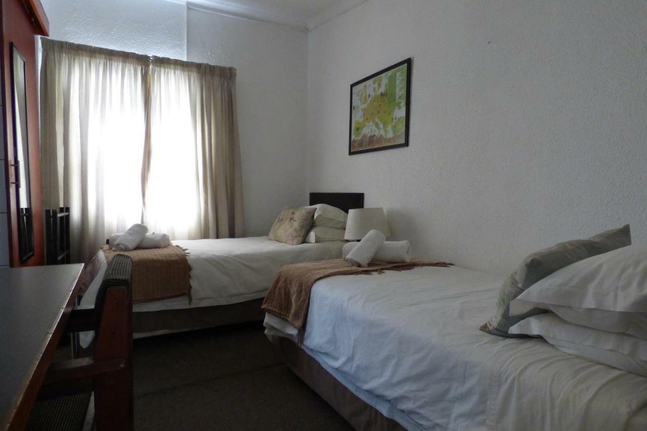 Pennylane Guest House Ermelo Esterno foto