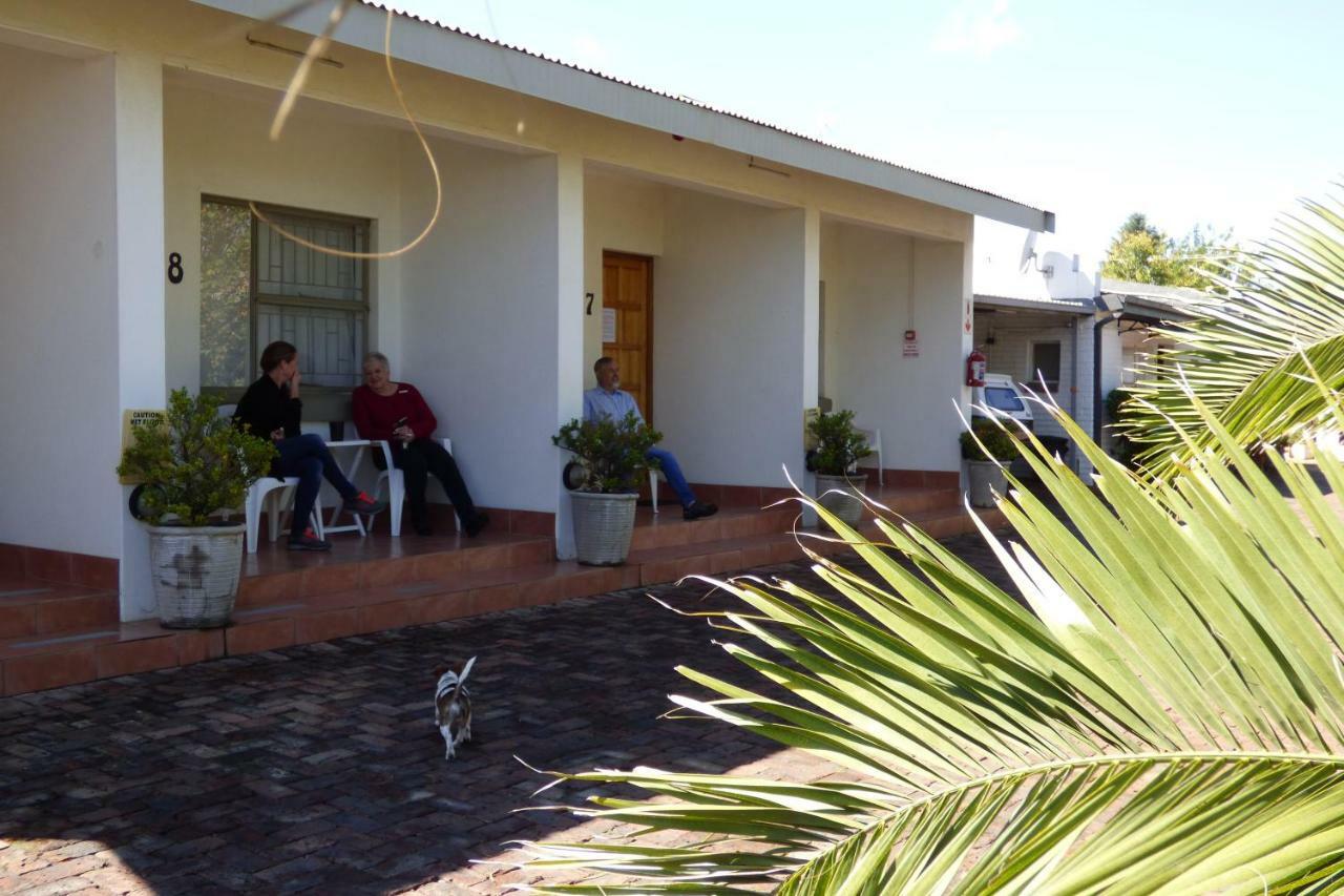 Pennylane Guest House Ermelo Esterno foto