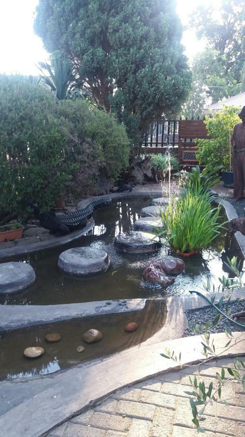 Pennylane Guest House Ermelo Esterno foto