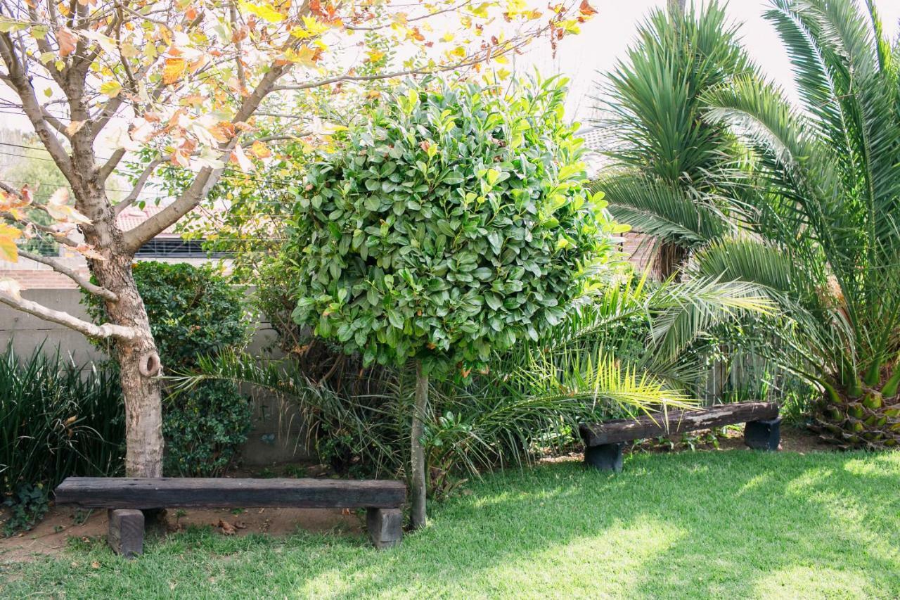 Pennylane Guest House Ermelo Esterno foto