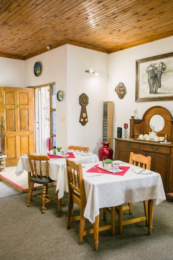Pennylane Guest House Ermelo Esterno foto