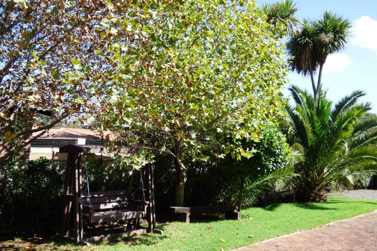 Pennylane Guest House Ermelo Esterno foto