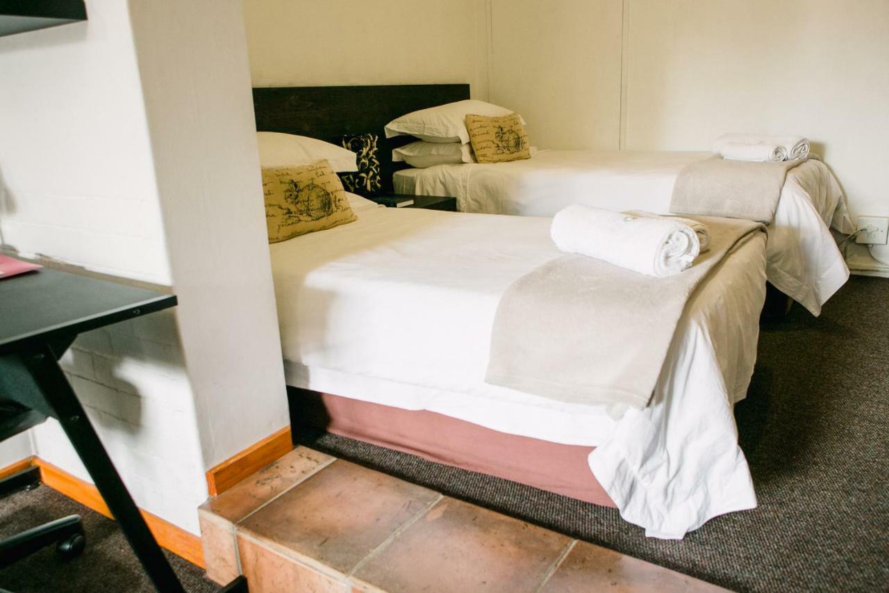 Pennylane Guest House Ermelo Esterno foto