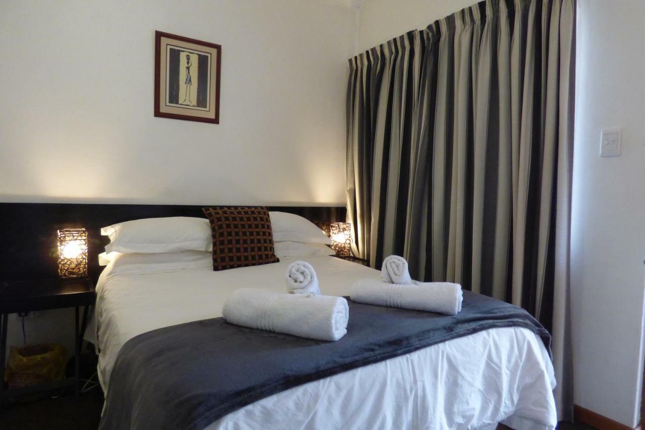 Pennylane Guest House Ermelo Esterno foto