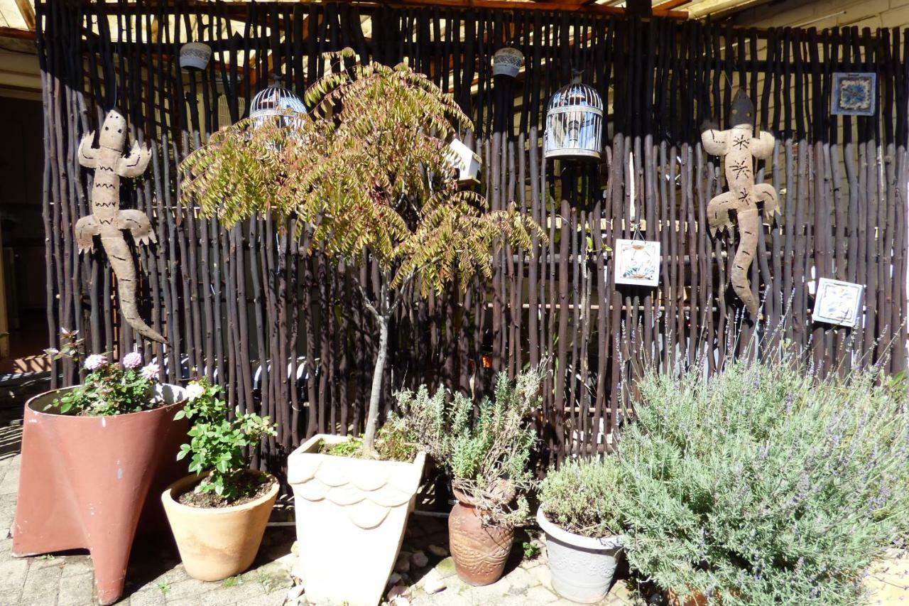Pennylane Guest House Ermelo Esterno foto