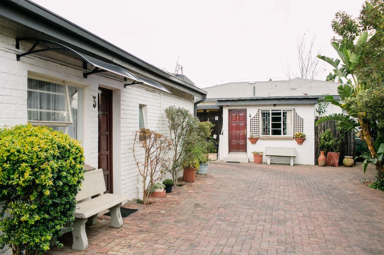 Pennylane Guest House Ermelo Esterno foto