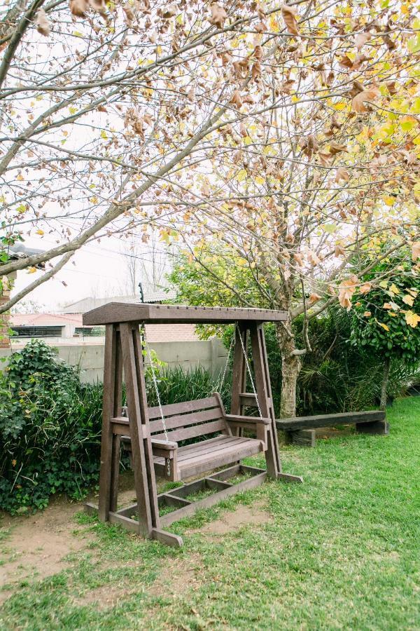 Pennylane Guest House Ermelo Esterno foto