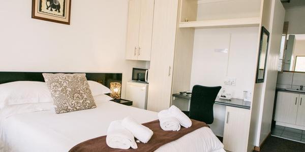 Pennylane Guest House Ermelo Esterno foto