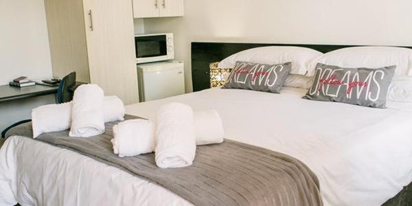 Pennylane Guest House Ermelo Esterno foto