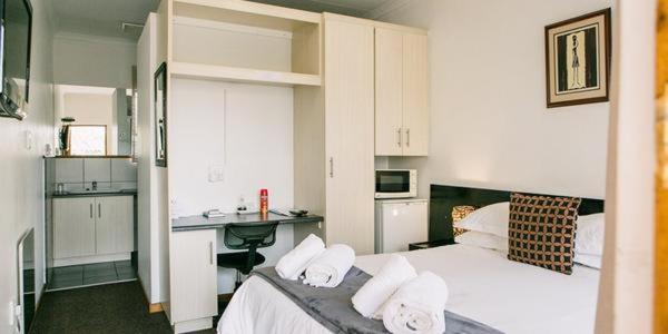 Pennylane Guest House Ermelo Esterno foto